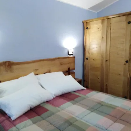 Mulino Del Barone By Vm Bed & Breakfast Opi