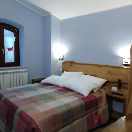 Mulino Del Barone By Vm לינה וארוחת בוקר