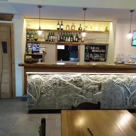 Mulino Del Barone By Vm Bed & Breakfast