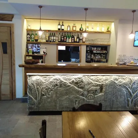 Mulino Del Barone By Vm לינה וארוחת בוקר