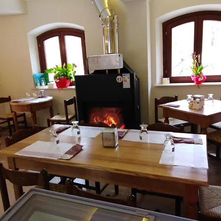 Mulino Del Barone By Vm אופי