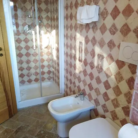 Mulino Del Barone By Vm אופי