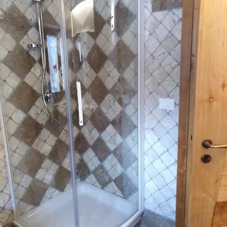 Mulino Del Barone By Vm