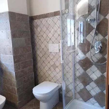 לינה וארוחת בוקר Mulino Del Barone By Vm