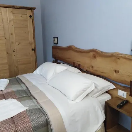 Mulino Del Barone By Vm אופי