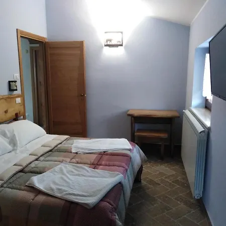 Mulino Del Barone By Vm 3* אופי