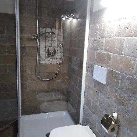 Mulino Del Barone By Vm Bed & Breakfast Opi