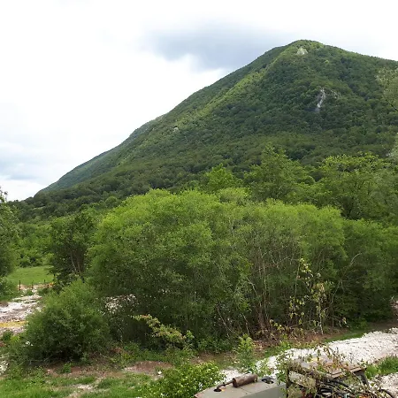 Mulino Del Barone By Vm לינה וארוחת בוקר 3*