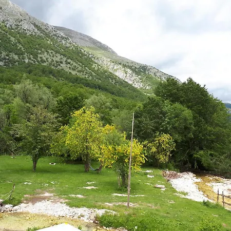 לינה וארוחת בוקר Mulino Del Barone By Vm