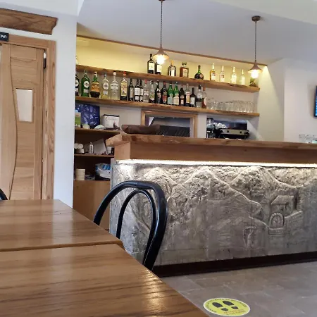 Mulino Del Barone By Vm 3* אופי