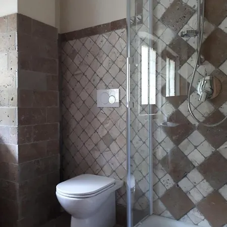 Mulino Del Barone By Vm