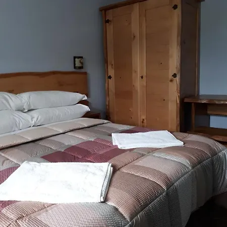 Mulino Del Barone By Vm אופי