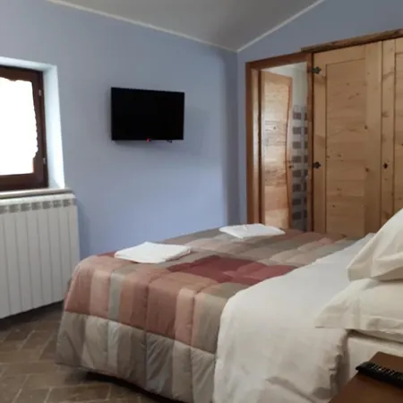Mulino Del Barone By Vm *