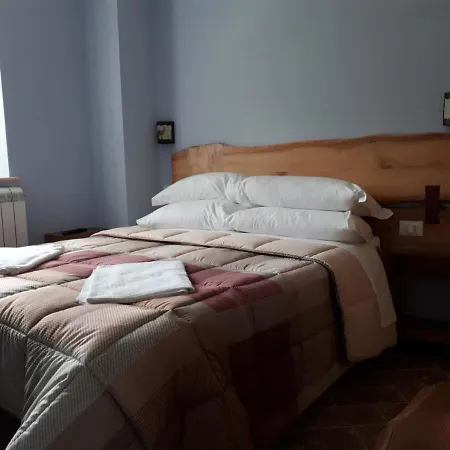 Mulino Del Barone By Vm 3* Opi