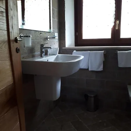 Bed & Breakfast Mulino Del Barone By Vm