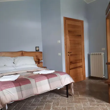 Bed & Breakfast Mulino Del Barone By Vm