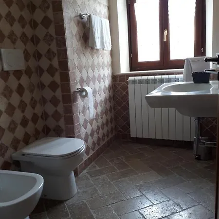 Mulino Del Barone By Vm *