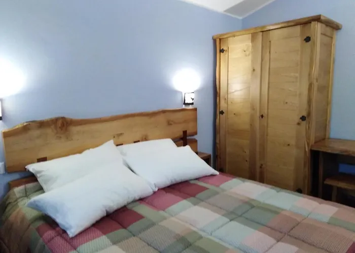 Mulino Del Barone By Vm Oda ve Kahvaltı Opi