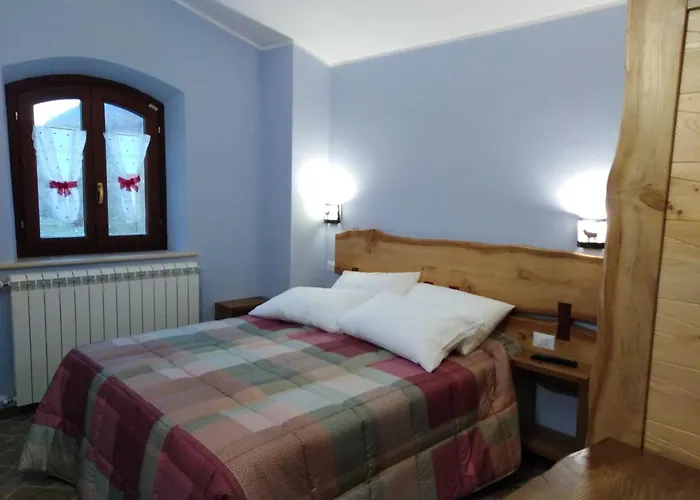 Mulino Del Barone By Vm Oda ve Kahvaltı