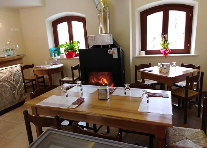 Mulino Del Barone By Vm Opi