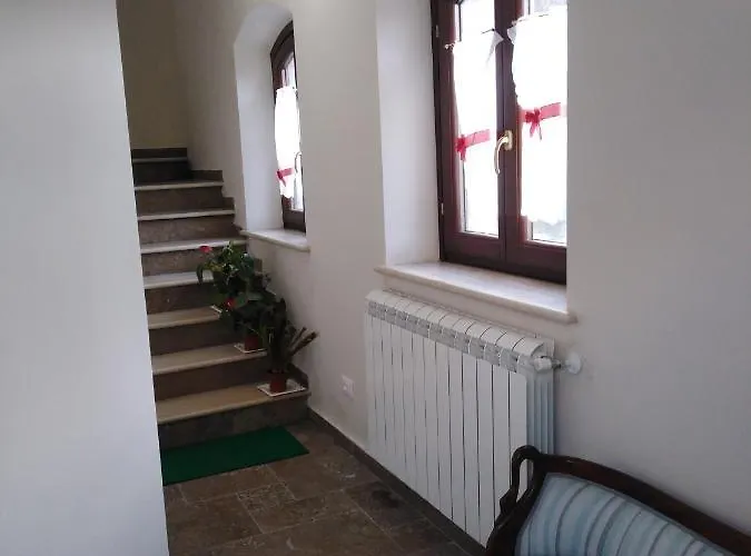 Mulino Del Barone By Vm 3* Opi