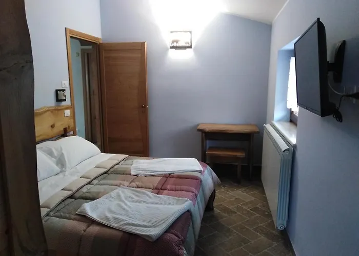 Mulino Del Barone By Vm 3* Opi