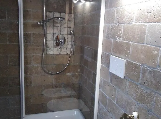 Mulino Del Barone By Vm Oda ve Kahvaltı Opi