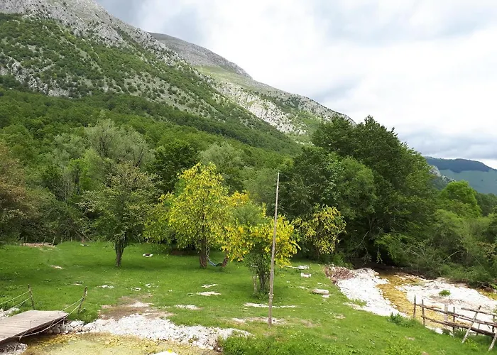 Oda ve Kahvaltı Mulino Del Barone By Vm