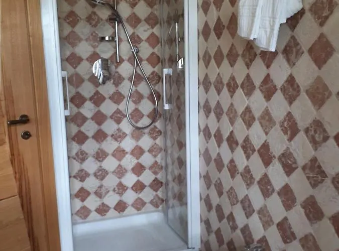 Oda ve Kahvaltı Mulino Del Barone By Vm Opi