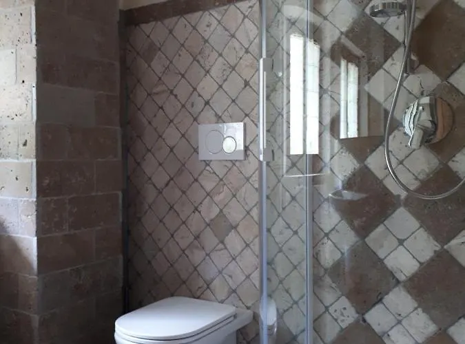 Mulino Del Barone By Vm