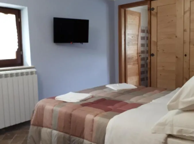 Mulino Del Barone By Vm 3*