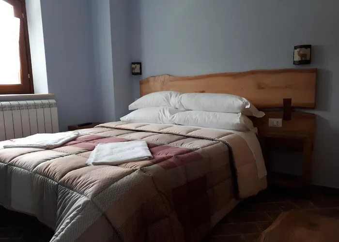 Mulino Del Barone By Vm 3* Opi