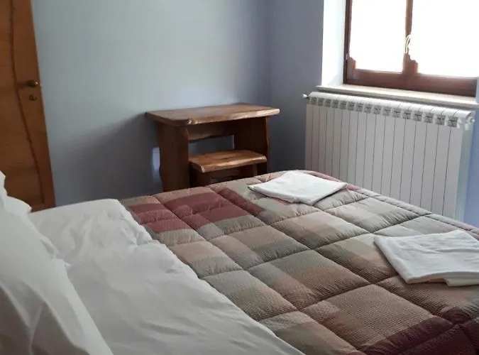 Oda ve Kahvaltı Mulino Del Barone By Vm 3*