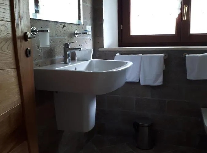 Oda ve Kahvaltı Mulino Del Barone By Vm