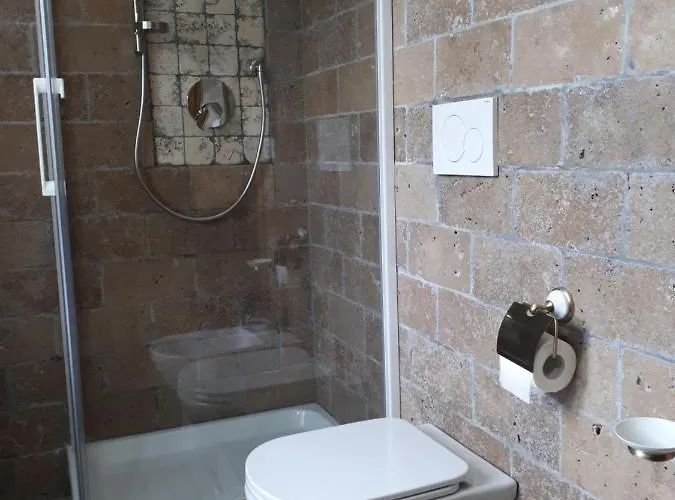 Mulino Del Barone By Vm 3*