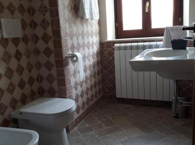 Mulino Del Barone By Vm 3*